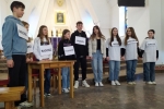 Rekolekcje wielkopostne dla dzieci i młodzieży