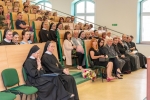 125 lat posługi dzieciom i młodzieży Sióstr Józefitek na krośnieńskiej ziemi!!!