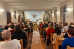Świąteczne spotkanie Przyjaciół św. Józefa