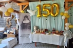 150 urodziny s. Kolumby Czarnoty