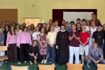 Warto odkrywać prawdę – spotkanie z Oazą 