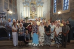 Nowy rok formacyjny w Krakowie-Mogile