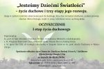 Jesteśmy Dziećmi Światłości