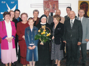 s. Ignacja józefitka